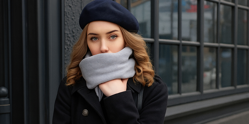 Светлый бафф