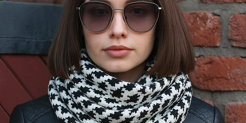 Городской кежуал