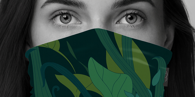 Прикольный принт