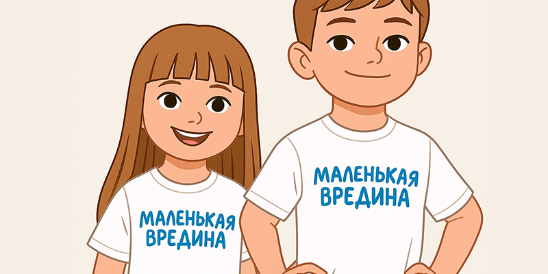 Хлопковые футболки