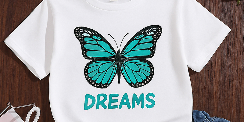 Образ с футболкой