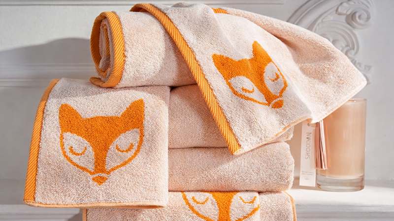 Полотенца для дома